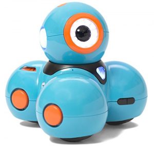 Dash Robot Best STEM Toys for Girls