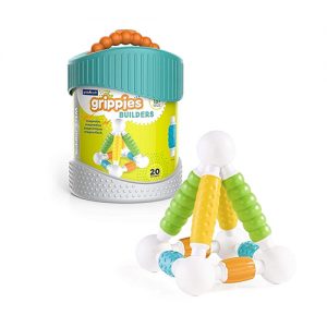 Grippies Best STEM Toys for Girls