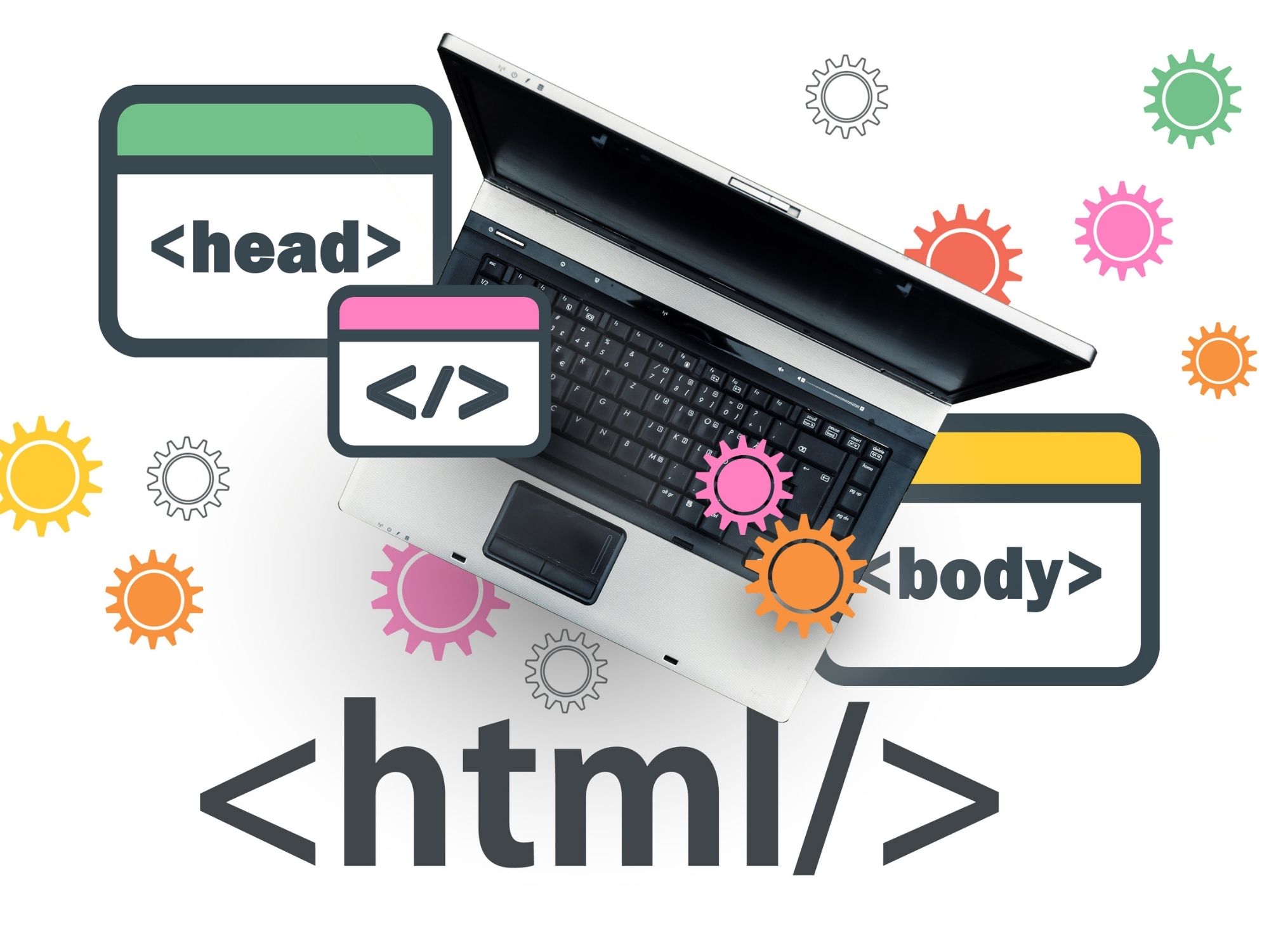 Become an HTML, CSS, and JS Web Developer (Virtual Program)